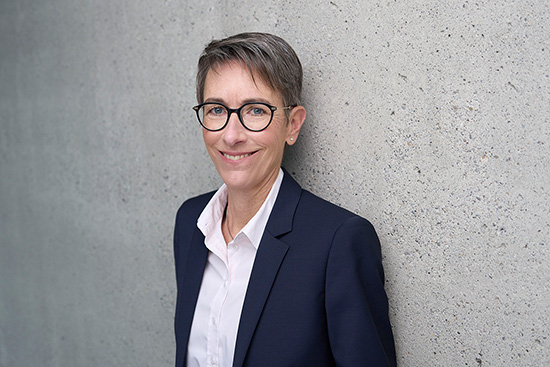 Sandra Lienhart