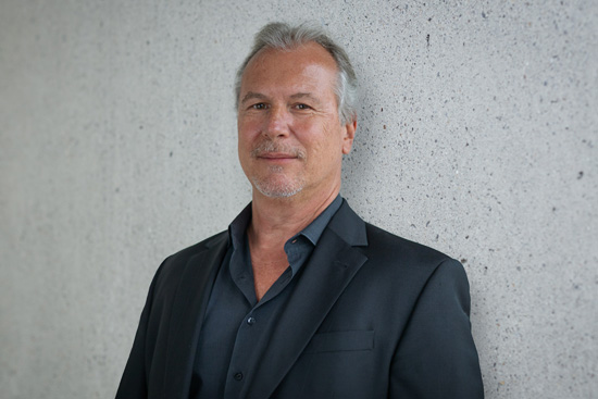 Marc Bonfils